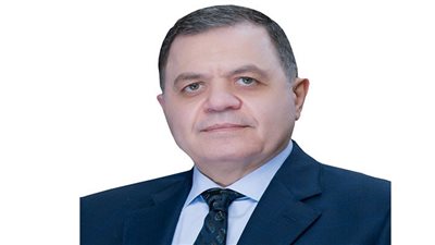 اللواء محمود توفيق وزير الداخلية