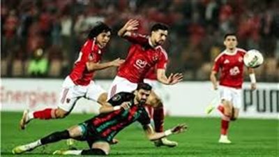 فيديو.. مشوار الأهلي بدورى أبطال أفريقيا 