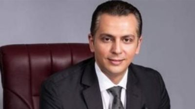 احمد عبد الجواد : نسعى لتقديم خطاب سياسى متوازن بعيدا عن الكلمات الرنانة