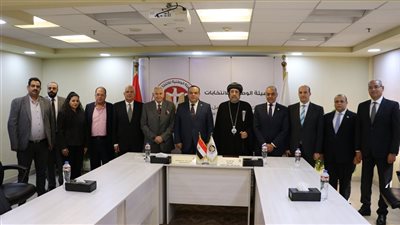 بروتوكول تعاون بين 
