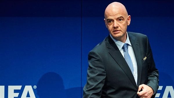 إنفانتينو: مونديال 2026 في المكسيك “سيكون رائعًا” رغم موجة العنف