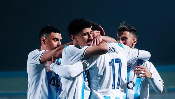 تشكيل بيراميدز في مواجهة الزمالك بالدوري