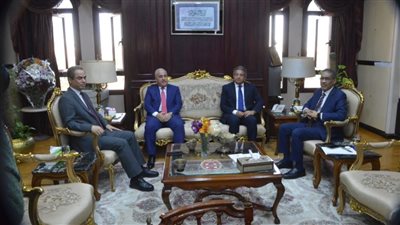 اجتماع لتنسيق الإعلام المصري تحت إشراف وزارة الدولة للإعلام