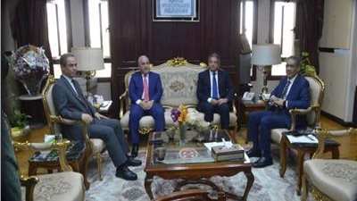 عاجل.. كواليس أول اجتماع لوزارة الإعلام مع الهيئات الثلاث