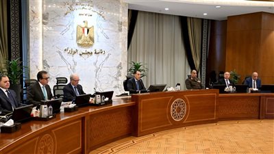 الحكومة الجديدة توافق على 9 قرارات تعرف عليها