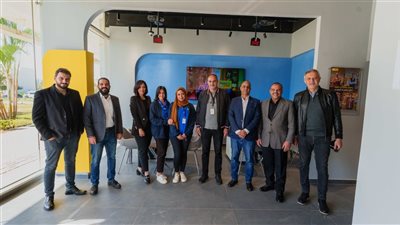 حسام عز: التوسع الجغرافي ضرورة لدعم الشمول المالي
