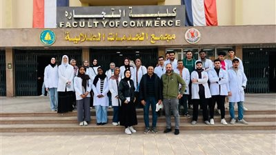 صحة الفم والأسنان.. أولى فعاليات المنصورة التوعوية