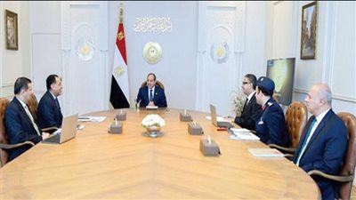الرئيس يتوعد المتلاعبين بالأسعار