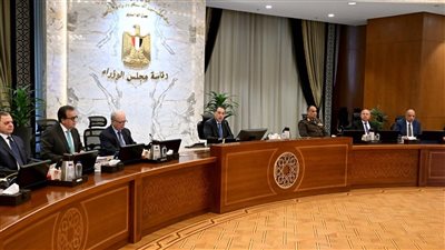 مجلس الوزراء يستعرض حزمة التسهيلات والإصلاحات الضريبية المقترحة للعام المالي 2026/2027
