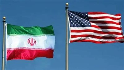 أمريكا وإيران    