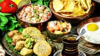 أطعمة تجنبيها في سحور رمضان لتفادي الخمول والعطش