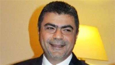 أيمن الجميل: متفائلون بالحكومة الجديدة لاستكمال مسيرة التنمية الشاملة وتحقيق طفرة بالقطاعات الإنتاجية وحصد نتائج الإصلاح الاقتصادى 