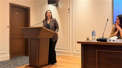 النائبة نشوى الشريف: مناقشة موسعة للأثر التشريعي للقانون 73 واستكمال نظر التعديلات