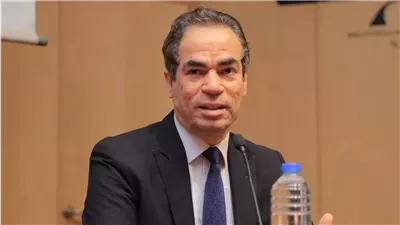 المسلماني: ملف المعاشات تم استكماله والمالية أرسلته لرئاسة الوزراء