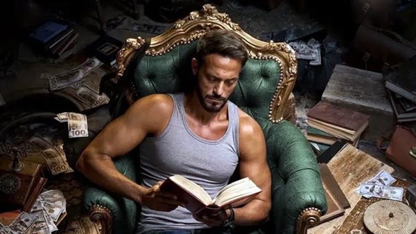 مسلسل فن الحرب الحلقة 13.. مواعيد العرض والقنوات الناقلة