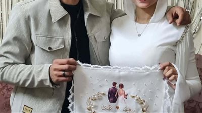 مصرع عروسين خنقا بالغاز فى ليلة الصباحية بالغربية 