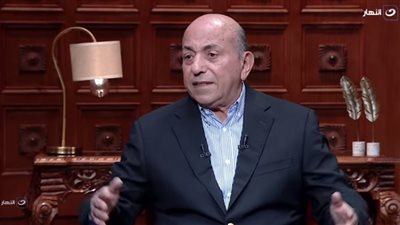 شريف المغربي: بموت في الفلوس وأشتغل عليها عدد ساعات لا حدود له