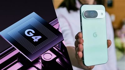 جوجل تطلق هاتفًا جديدًا بمعالج Tensor G4 قبل الإصدار المرتقب