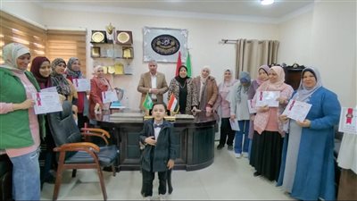 موهبة مبكرة تتألق في تعليم الشرقية