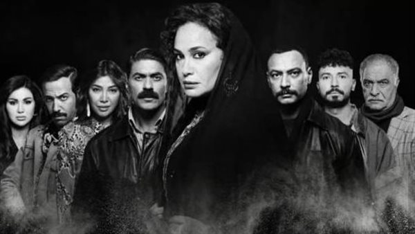 مسلسل مناعة