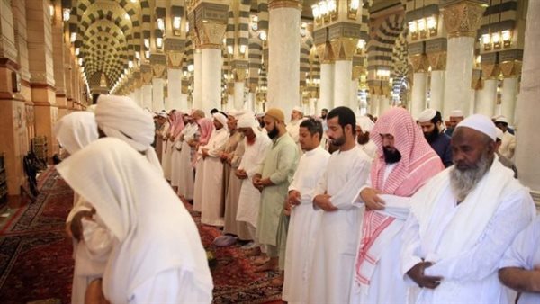 أول جمعة في رمضان .. مواقيت صلاة الجمعة وموعد الإفطار في السعودية