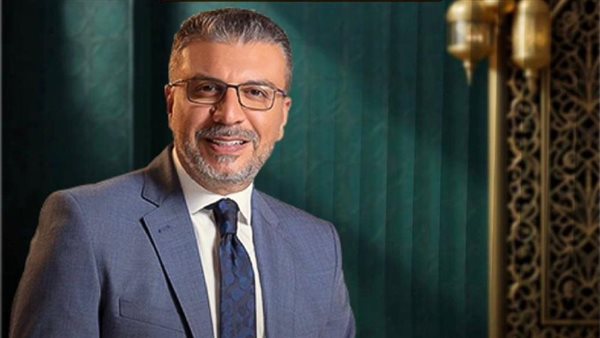 رضا الوالدين سر القوة.. عمرو الليثي يكشف كيف تواجه أصعب التحديات في الحياة