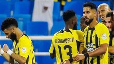 الاتحاد يفقد ثنائي الفريق في الكلاسيكو أمام الهلال