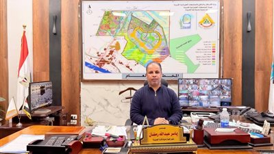 رئيس جهاز 