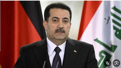 رئيس الوزراء العراقي: يجب تشكيل حكومة قادرة على إكمال مسيرة الإعمار 