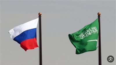 وزير الخارجية السعودي يتلقى رسالة من نظيره الروسي
