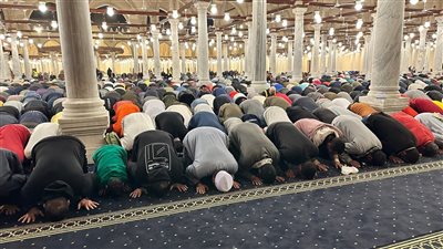 عدد ركعات التراويح..  سُنّة قيام رمضان والعدد المأثور في صلاتها