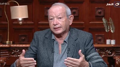 نجيب ساويرس     