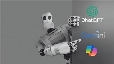 روبوتات الدردشة