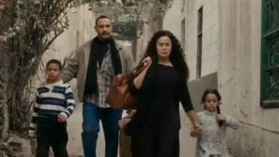 أحداث مسلسل مناعة الحلقة 2