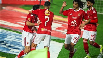 فريق الأهلي