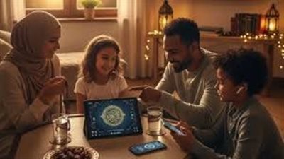 كيف تتعامل مع السوشيال ميديا في رمضان؟ دليل عملي للمسلم الرقمي