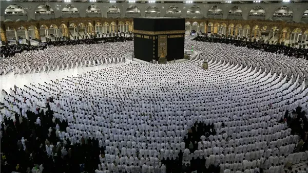 موعد أذان الفجر في السعودية 4 رمضان 1447