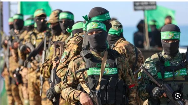 عاجل.. حماس: نثمن جهود مصر في دعم ومساندة القضية الفلسطينية