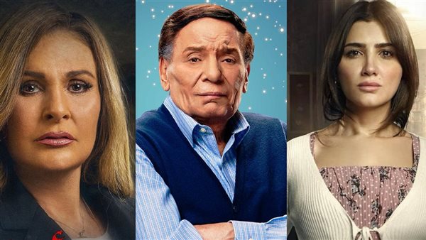 رقم فلكي.. مي عمر تتخطى يسرا وعادل إمام وتحتل قائمة الأعلى أجراً