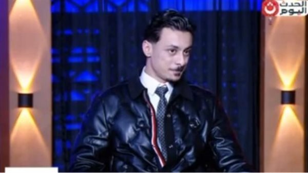 علي قدورة: اعتزالي نهائي.. حذفت جميع الأغاني وتبرعت بجزء من أموالي