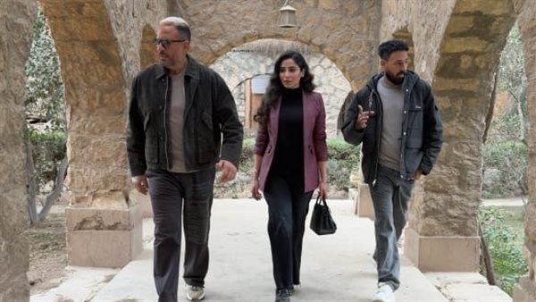 أولاد الراعي يتصدر التريند بعد عرض الحلقة الأولى