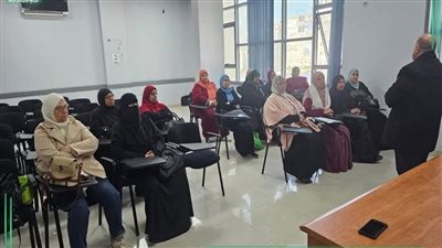 7 ندوات توعوية لتعزيز تمكين المرأة بالشرقية