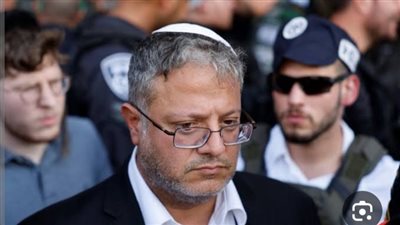 إعلام عبري: بن جفير يقتحم المسجد الأقصى