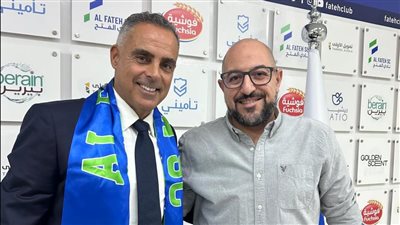 محمد حجازي يدخل دائرة الترشحيات في إدارة التسويق بالأهلي