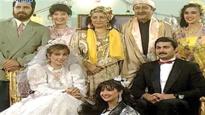  لن أعيش فى جلباب أبى