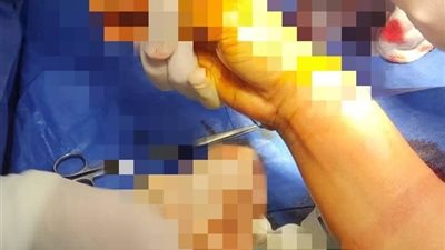 وكيل صحة الدقهلية: المستشفيات تواصل تقديم خدماتها الطبية بكفاءة خلال شهر رمضان