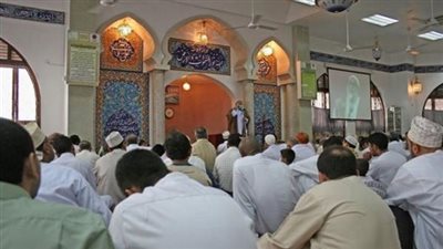 الجمعة الأولى من رمضان 1447.. سنن الصلاة والصيام في 