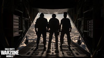  كول أوف ديوتي وارزون