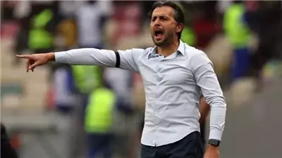 الترجي يتعاقد مع باتريس بوميل.. مدرب جديد قبل مواجهة الأهلي في أفريقيا