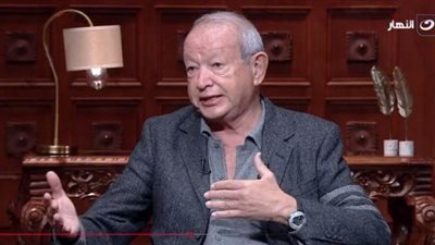 نجيب ساويرس: علاقتي بالله وشفافيتي تجعلني أشعر بمن يحاول خداعي